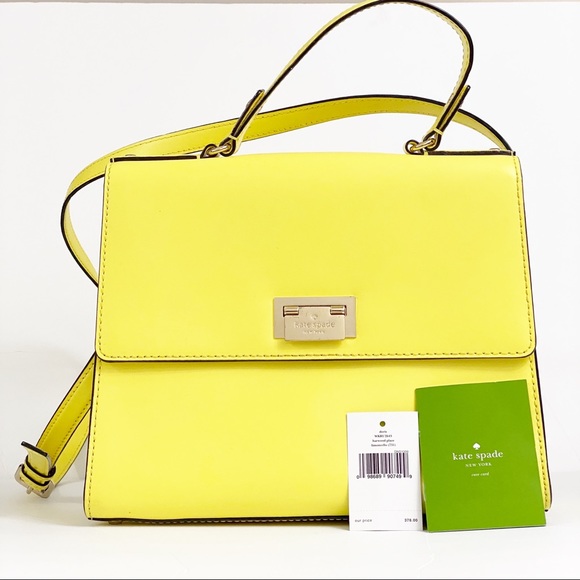 kate spade Handbags - Kate spade Doris bag